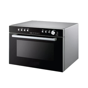 Household Kitchen 34l Portable and Convection Microwave Oven Dmd90-34lbmg(yc) Microwave Oven - Product Image 1