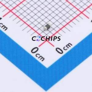XRCB1608U121-R30TF Ferrite Bead 0603 RF ( Impedance @ Frequency: 120Ohm@100MHz )( Error: 25% )( DC Resistance (DCR): 200mOhm ) - Product Image 1