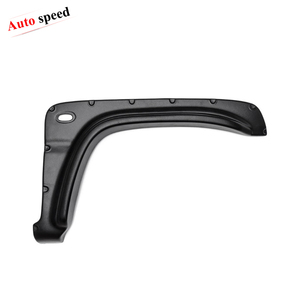 Juego Completo de Guardabarros LLDPE para Suzuki Jimny 1998-2018 - Product Image 5