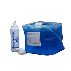 Produk medis sekali pakai Rumah Sakit 5L Gel konduktif medis - Product Image 1