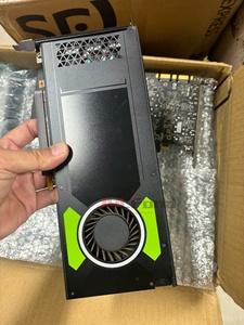 Tarjeta Gráfica Profesional P4000 de 8GB GDDR5 de 256 bits para Estación de Trabajo, Tarjeta de Video para Diseño CAD y Renderizado - Product Image 5