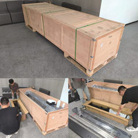 Impresora de Vinilo PVC Funsun, Impresora de Disolvente Ecológico con un Solo Cabezal de Impresión XP600