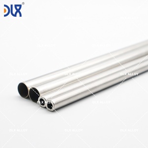 Giá mỗi kg tùy chỉnh tường dày 0.03mm superelastic hợp kim <span class=keywords><strong>nitinol</strong></span> ống/ống được sử dụng cho Stent - Product Image 5