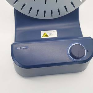 LABTEX经济型旋转搅拌机0-80转/分可调速有效实惠混合特价 - Product Image 6