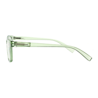 Beiwenzo — lunettes optiques, cadres rectangulaires, verre, pour PC, optique, lecture