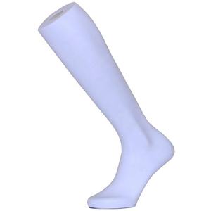 Mannequin de <span class=keywords><strong>pied</strong></span> féminin en plastique, vitrine, présentoir de vitrine, accessoires <span class=keywords><strong>Photo</strong></span>, bon marché - Product Image 1