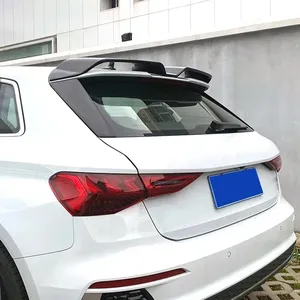 สปอยเลอร์หลังคาสำหรับรถยนต์ A3 S3 RS3 8Y Sportback ปี 2021 2022 2023 2024 อุปกรณ์ตกแต่งภายนอกรถยนต์ - Product Image 2