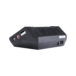 EV-Peak C1-XR 100W/10A <b>Multifunction</b> Balance <b>Charger</b> for RC FPV Racing Freestyle Drones DIY Parts Guangdong China - Product Image 5
