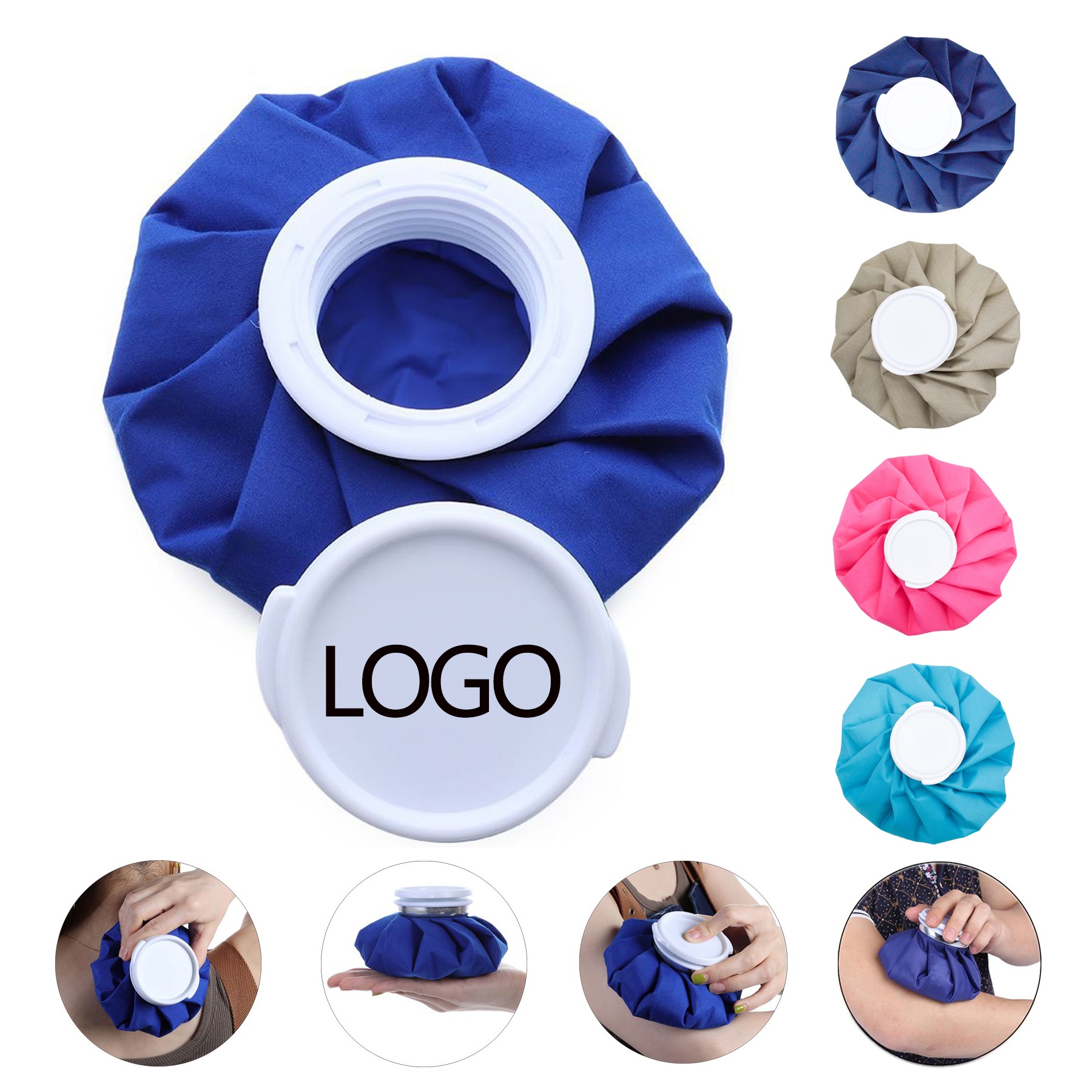 Azul