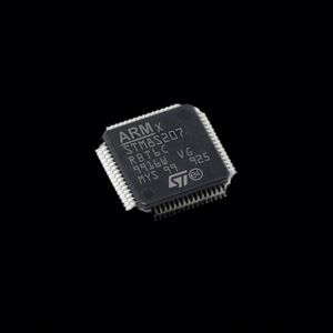 STM8S207RBT6C IC MCU Original Integrierter Schaltkreis Mikrocontroller MCU mit B-O-<span class=keywords><strong>M</strong></span>-Unterstützung Mikrocontroller One-Stop-Service - Product Image 1