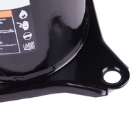 Compresseurs ZR47KC-PFJ-522 et ZR47KC-TFD-522 de haute qualité de rouleau pour la réfrigération expédition rapide disponible