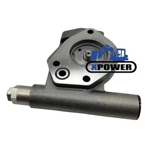 XPower Pump Hydraulics HPV132 Bomba hidráulica Bomba de engranajes para piezas de maquinaria de construcción de 21, 2, 3 - Product Image 4