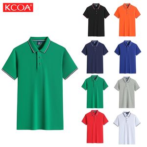 Prezzo di fabbrica Plain 100% cotone <span class=keywords><strong>Polo</strong></span> Logo personalizzato <span class=keywords><strong>Polo</strong></span> camicie per gli uomini - Product Image 3