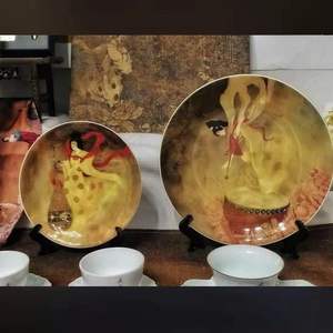 Plaque décorative personnalisée avec photo/texte et supports pour salon, salle à manger, cuisine, décoration, plaques personnalisées fabriquées en Chine - Product Image 6