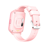 Montre connectée tendance 2026 pour enfants avec carte SIM, suivi d'activité et de sommeil - Android 8.1