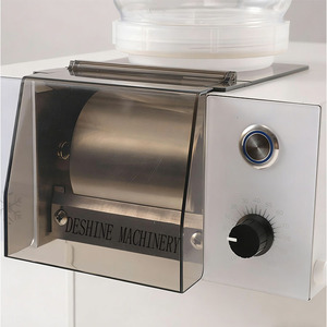Nueva Máquina Coreana para Hacer Hielo en Nieve y Copos de Nieve Suaves - Product Image 3