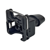 Conector de Sensor de Nivel de Agua para Motocicleta DJ7021A-3.5-21, Conector Impermeable de 2 Pines para Calefacción de Automóvil 282189-1