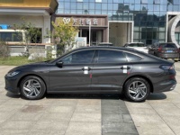 Volkswagen Lamando L 2024 280TSI LHD d'occasion, berline essence, pour l'exportation