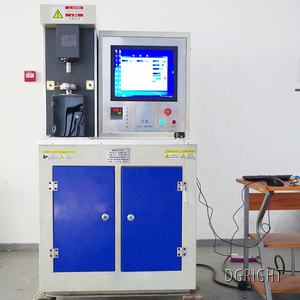 Verticale Universele Slijtage Testmachine Olie Smericiteit Test Universele Slijtvastheid <span class=keywords><strong>Tester</strong></span> - Product Image 6