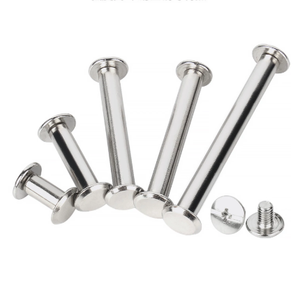 Non Threaded Stainless Steel Dowel <b>Pins</b> Precision Ground Straight <b>Pin</b> Customized Length for Machinery Furniture Assembly - Product Image 3