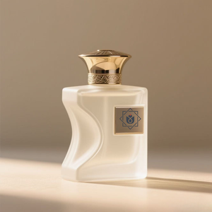 Tapa de Botella de Perfume Personalizada de Lujo, Tapa de Resina de 15 mm para Botellas de Vino, a Prueba de Fugas y No Reutilizable, con Logotipo Personalizado - Product Image 1