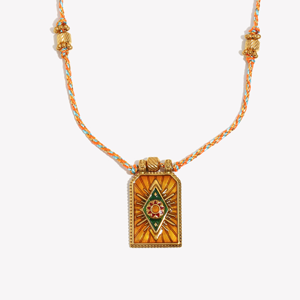 Giallo oro