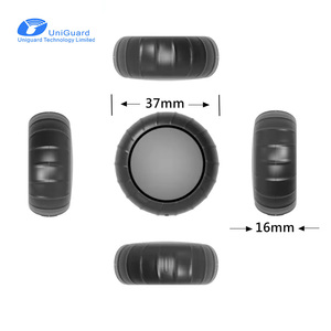 Traceur GPS intelligent, localisateur micro anti-perte avec rappel de positionnement mondial pour bagages, étiquettes de suivi GPS - Product Image 6