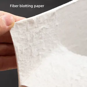 4pcs 15X20cm Dried Flower Blotting Paper Board Moisture Absorbent Paper For Flower Pressing
