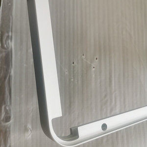 OEM ODM dịch vụ cung cấp Nhôm thang máy quảng cáo hiển thị khung - Product Image 4