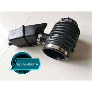 Manguera de Admisión de Aire Toyoda Honsuda 17228RCAAA00 para Honda Toyota FAW, Pieza de Repuesto - Product Image 3