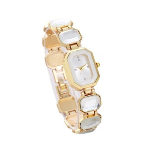 Ensemble de bijoux IStapromo, montre pour femme, montre à quartz de luxe pour femme, ensemble de bijoux carrés en diamant tendance - Product Image 6
