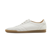 2025 à la mode femmes classique décontracté rétro à lacets forêt Gump chaussures de sport tout match été blanc véritable chaussures plates vente chaude
