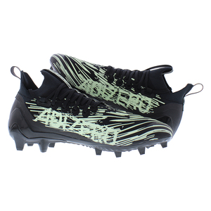 Scarpe Adidas Adizero Primeknit da Uomo, Colore Nero, Calzature Stile Walking Bianche - Product Image 3