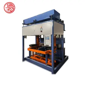 Factory Wholesale Silicon Rubber Manufacturing Equipment Non-Real Vulcanizing Machine