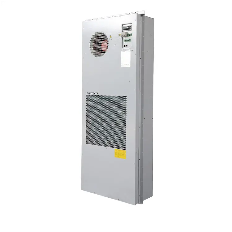 Cabinet Air Cooling System DC 3000W Cabinet Air Conditioner Enclosure For Small Wine Cellar Cooling Dubai Air Cooler