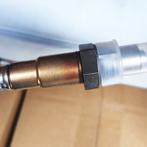 06G906262C de alta calidad para Audi A1 A3 A4 A5 A6 VW Beetle EOS Golf Jetta Passat <span class=keywords><strong>Touareg</strong></span> Sensor de oxígeno - Product Image 1