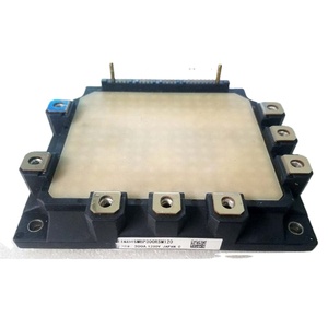 โมดูลพลังงาน IPM-IGBT รุ่น 6MBP300RSM120-02 6MBP300RSM120 6MBP200RSM120 - Product Image 2