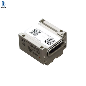 PLC EX500-IE5 Nuevo en Caja, Entrega Rápida con 12 Meses de Garantía EX500-IE5 - Product Image 1