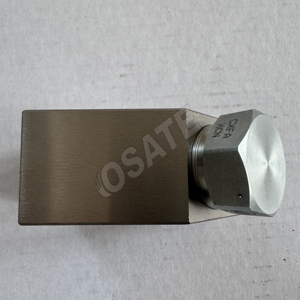 Van mực <span class=keywords><strong>schwing</strong></span> van một chiều với 350bar-rvl - Product Image 1