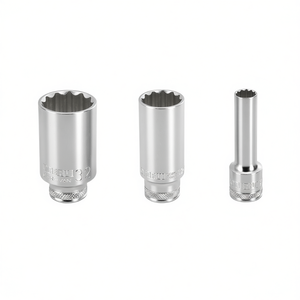 Fervi Polygonal <b>Socket</b> Wrench 32mm Car Van Use - Product Image 2