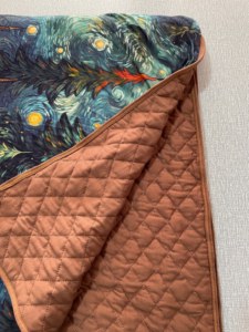 Pankai Nhà Máy Tùy Chỉnh In Tre Comforter Siêu Mềm Mại Trọng Lượng Nhẹ Và Ấm Áp Thoáng Khí Chăn Bông Em Bé - Product Image 4