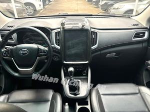 SW-M 2016 Modèle X7 1.8L Garniture de luxe, Transmission manuelle Véhicule d'<span class=keywords><strong>occasion</strong></span> <span class=keywords><strong>Voiture</strong></span> à carburant Prix bon marché Offre Spéciale <span class=keywords><strong>Voiture</strong></span> d'<span class=keywords><strong>occasion</strong></span> à bas prix - Product Image 4