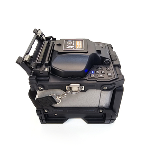 Shinho 6 Motors Empalmador de Fusión de Fibra de Alineación de Núcleo de Dos Núcleos - Product Image 2
