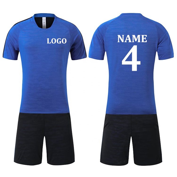 Shop Retro Thailand Soccer Jerseys - High Quality & Reversible