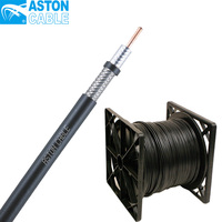 Jdaston usine — câble Coaxial RG6 RG11 RG59 RG58, dispositif pour télévision, CATV, Satellite, antenne, vidéosurveillance