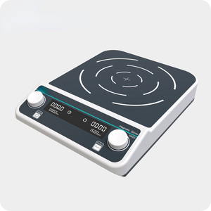 เครื่องกวนสารแม่เหล็กดิจิตอล GOYOJO Lab ความจุขนาดใหญ่ 10 ลิตร - Product Image 2