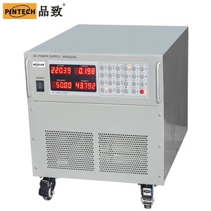 พาวเวอร์ซัพพลาย Pintech รุ่น APa5220a 20kva เฟสเดียว สำหรับใช้งานในอุตสาหกรรม - Product Image 3