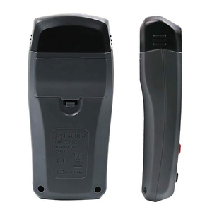 Humidimètre numérique pour bois professionnel 0~99,9% Hygromètre pour bois Outil portable Affichage LCD Détecteur d'humidité du bois - Product Image 3