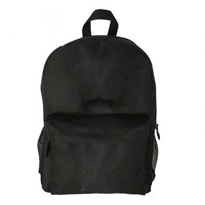 Sac à dos de voyage BSCI pour le basketball, sac d'école premium, sac à dos de sport pour hommes, basketball, football - Product Image 1