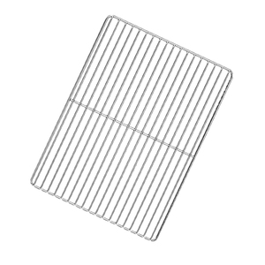 Giá nấu ăn tùy chỉnh phù hợp cho nướng than-nướng chuyên gia, mỗi lần - Product Image 1